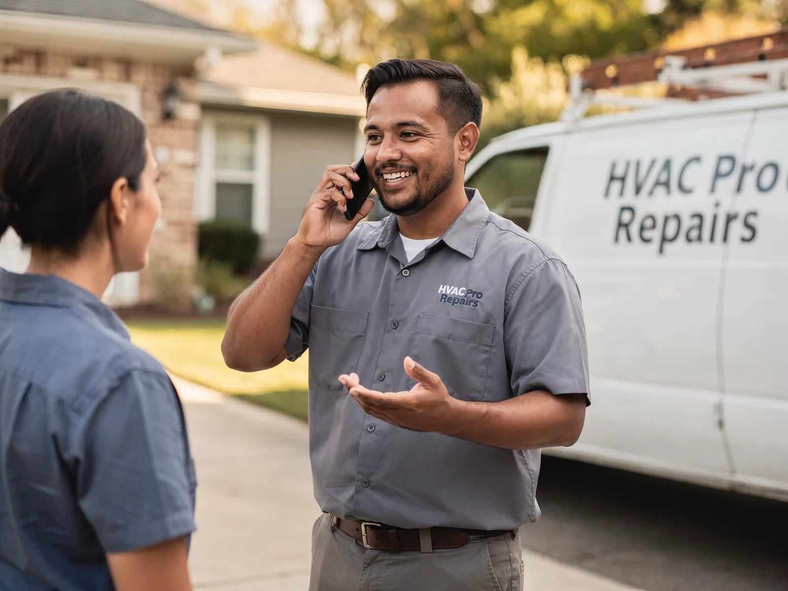 Heat Pump Repair Hi Hat, KY FAQs